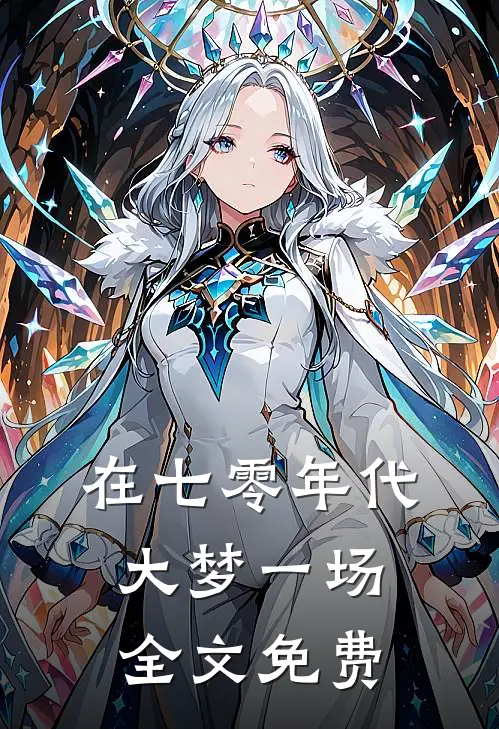 在七零年代大梦一场全文免费