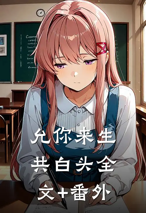 允你来生共白头全文+番外