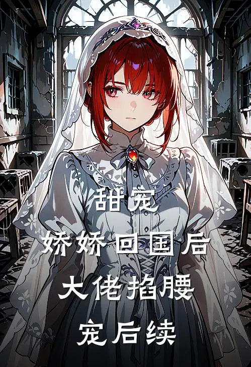 甜宠：娇娇回国后，大佬掐腰宠后续