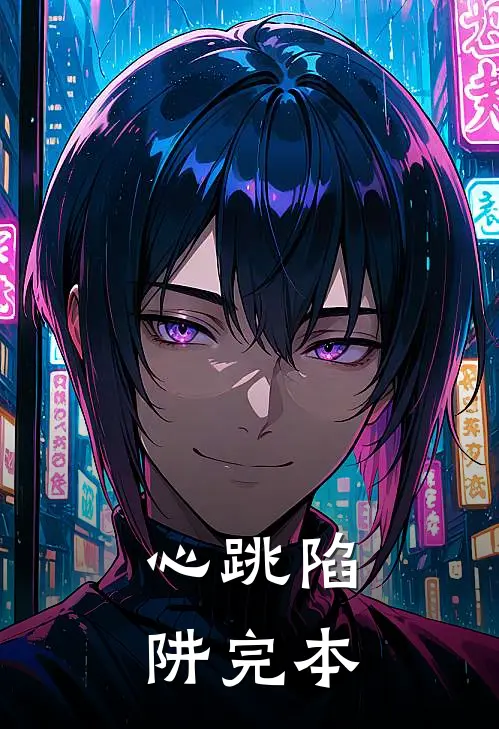 心跳陷阱完本