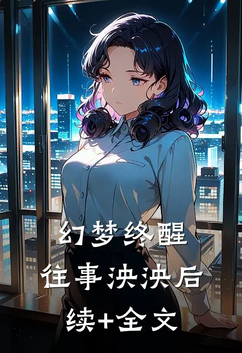 幻梦终醒，往事泱泱后续+全文