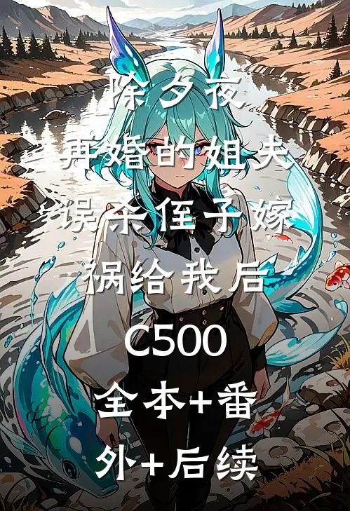 除夕夜，再婚的姐夫误杀侄子嫁祸给我后C500全本+番外+后续