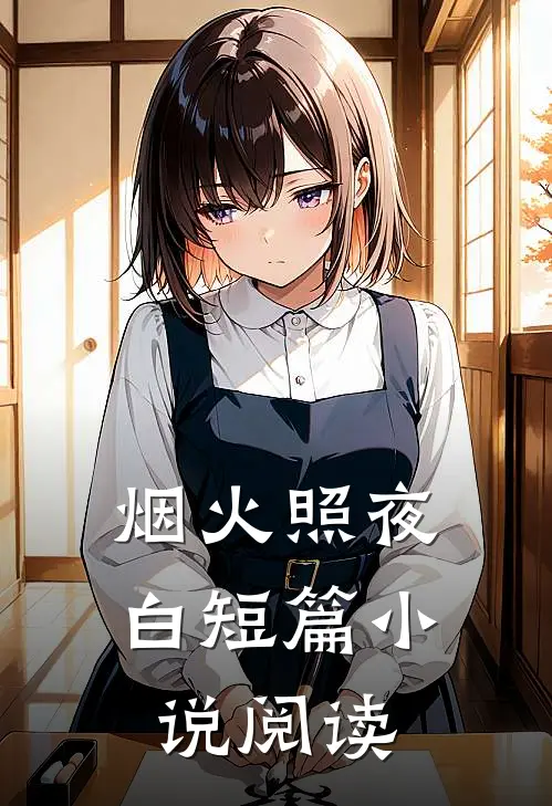 烟火照夜白短篇小说阅读