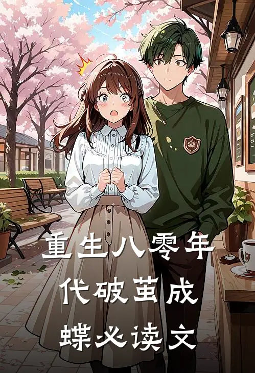 重生八零年代破茧成蝶必读文