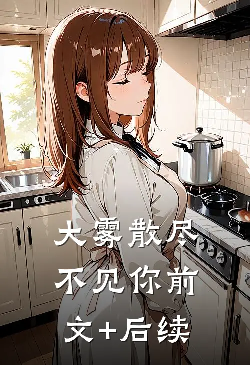 大雾散尽不见你前文+后续