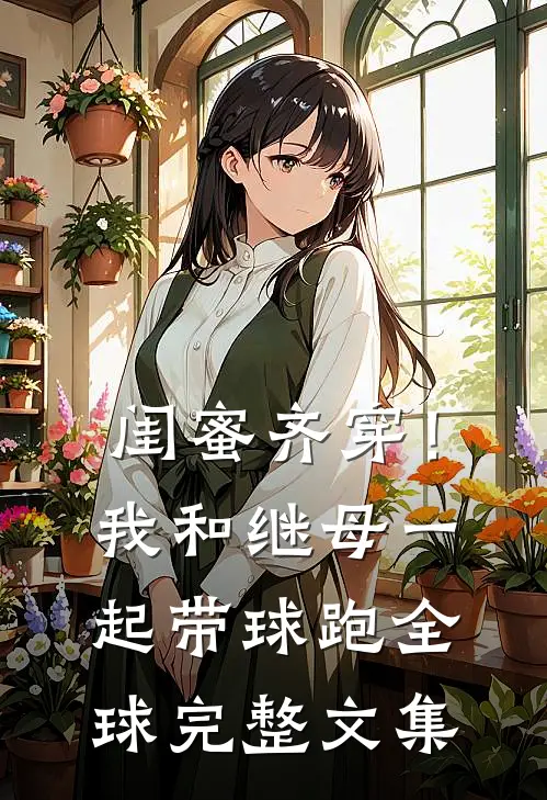 闺蜜齐穿！我和继母一起带球跑全球完整文集