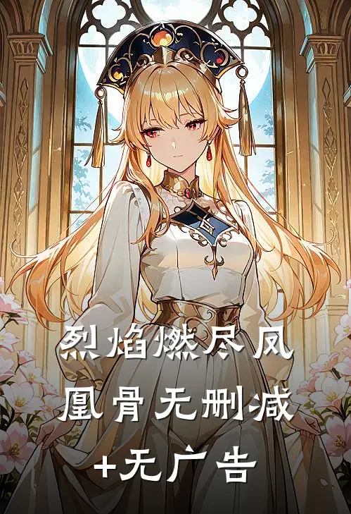 烈焰燃尽凤凰骨无删减+无广告