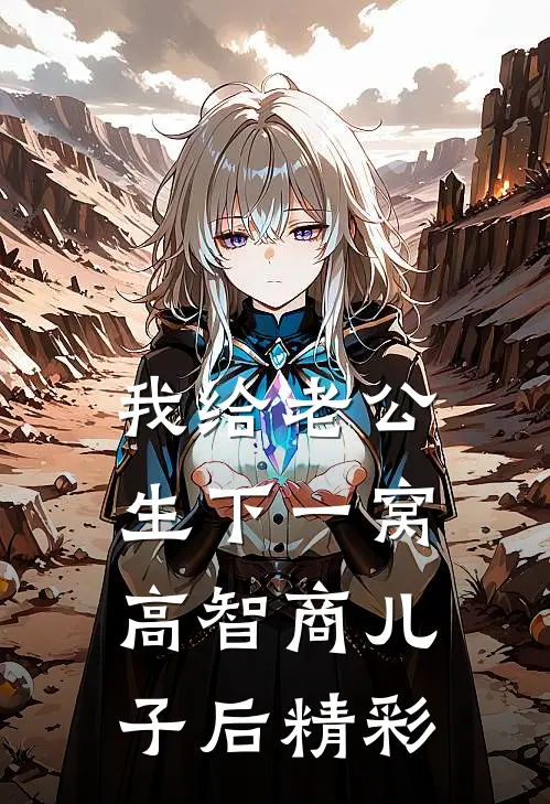 我给老公生下一窝高智商儿子后精彩