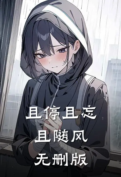 且停且忘且随风无删版
