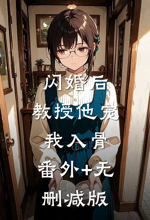 闪婚后，教授他宠我入骨:番外+无删减版