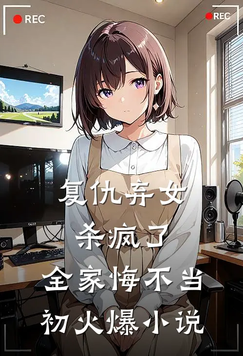 复仇弃女杀疯了，全家悔不当初火爆小说