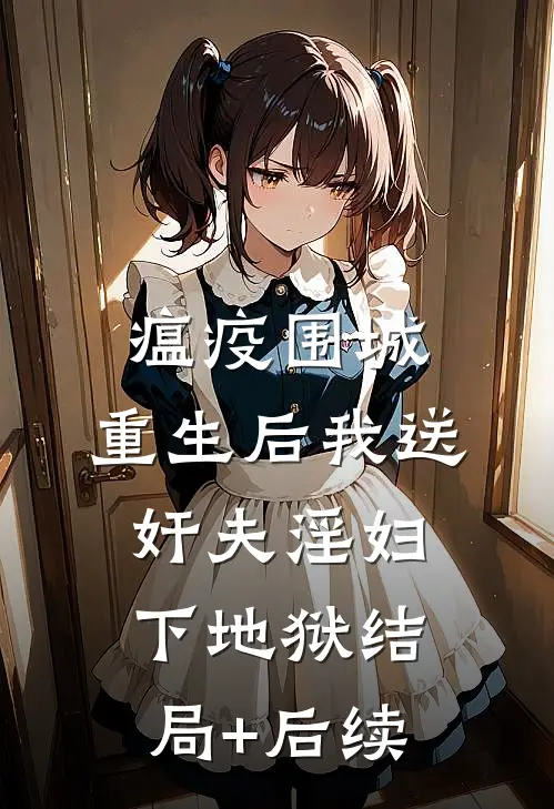 瘟疫围城，重生后我送奸夫淫妇下地狱结局+后续