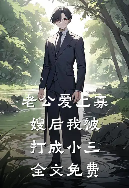 老公爱上寡嫂后我被打成小三全文免费