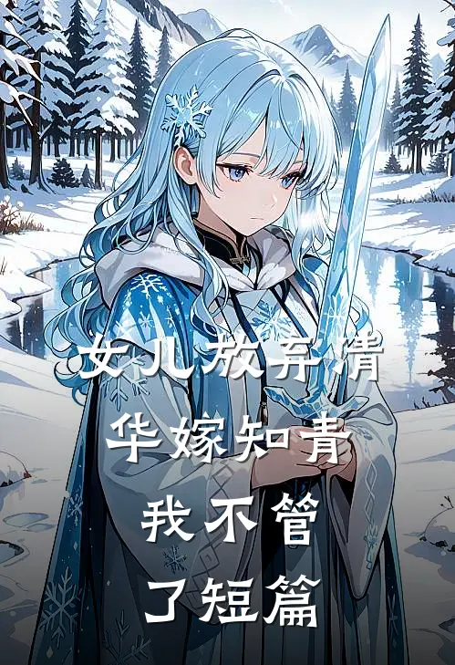 女儿放弃清华嫁知青，我不管了短篇