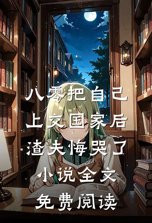 八零把自己上交国家后，渣夫悔哭了小说全文免费阅读