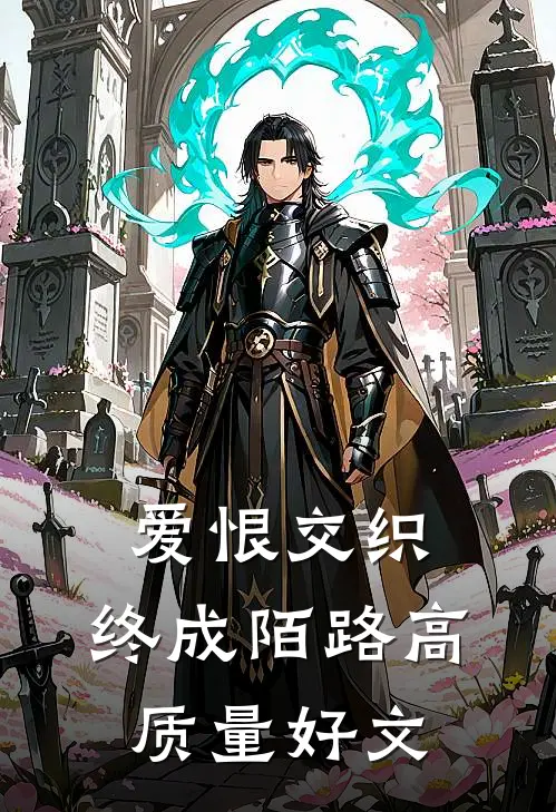 爱恨交织，终成陌路高质量好文