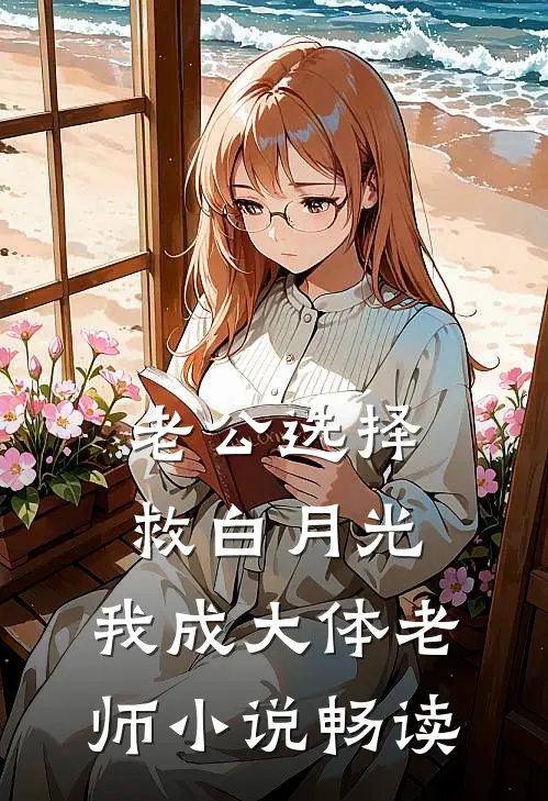 老公选择救白月光，我成大体老师小说畅读
