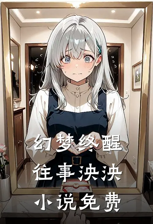 幻梦终醒，往事泱泱小说免费