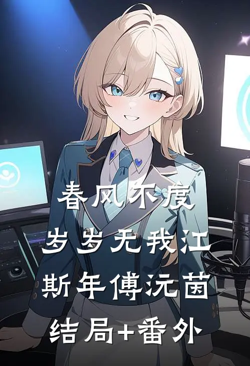 春风不度，岁岁无我江斯年傅沅茵:结局+番外