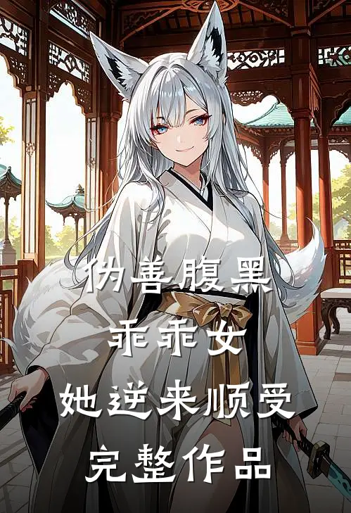 伪善腹黑乖乖女，她逆来顺受完整作品