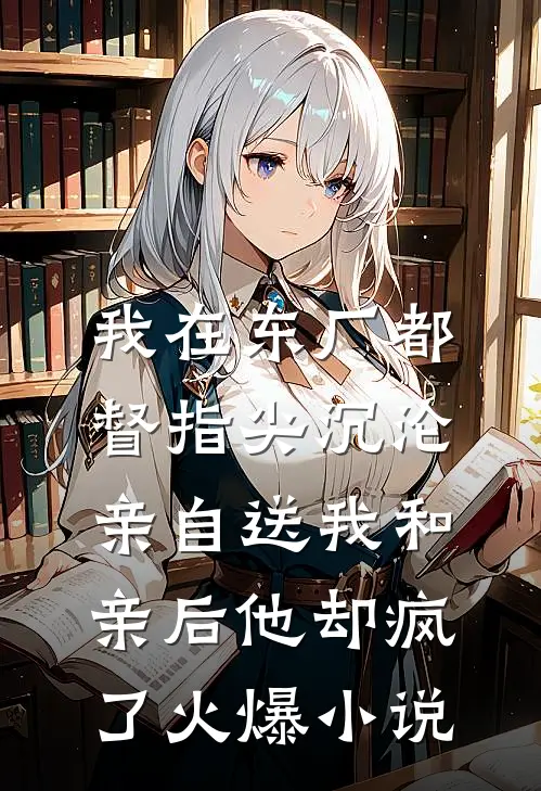我在东厂都督指尖沉沦，亲自送我和亲后他却疯了火爆小说