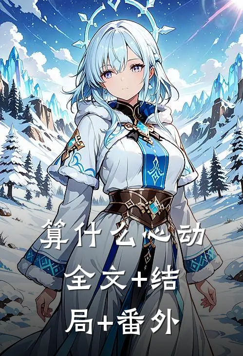 算什么心动全文+结局+番外