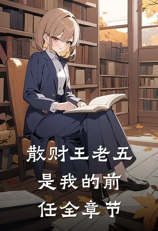 散财王老五是我的前任全章节