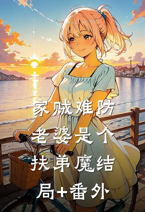 家贼难防：老婆是个扶弟魔结局+番外