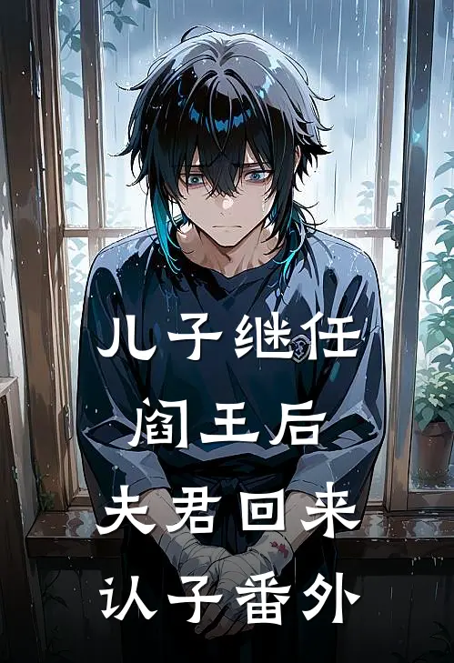 儿子继任阎王后，夫君回来认子番外
