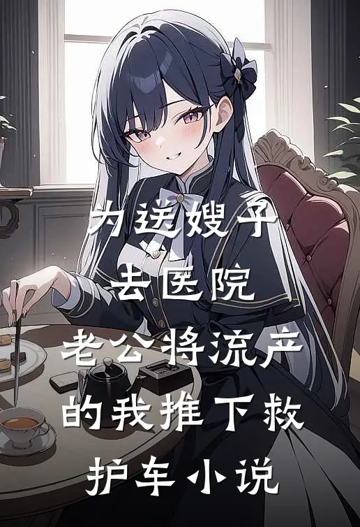为送嫂子去医院，老公将流产的我推下救护车小说