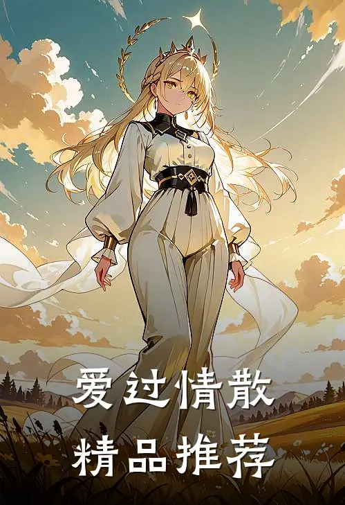 爱过情散精品推荐