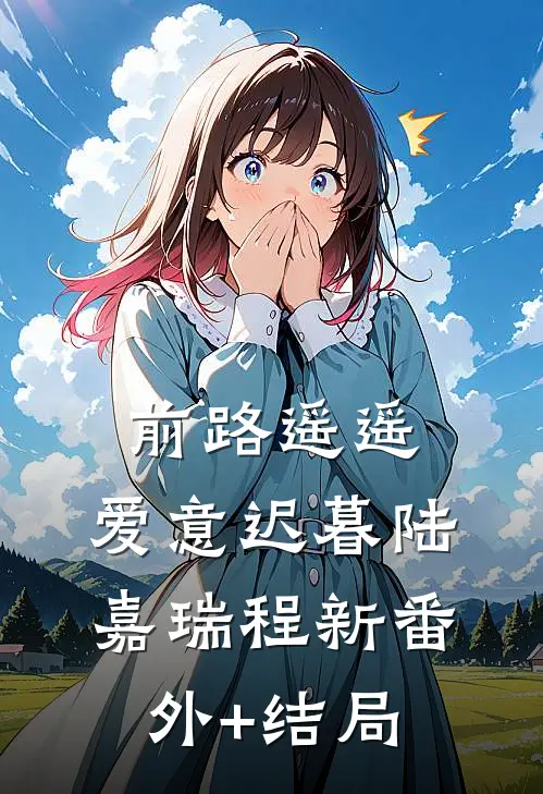前路遥遥，爱意迟暮陆嘉瑞程新(番外)+(结局)