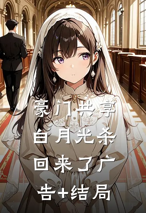 豪门共享白月光杀回来了广告+结局