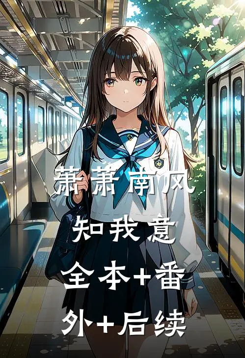 萧萧南风知我意:全本+番外+后续