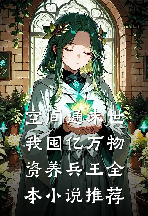 空间通末世：我囤亿万物资养兵王全本小说推荐