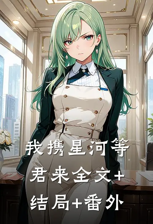 我携星河等君来全文+结局+番外