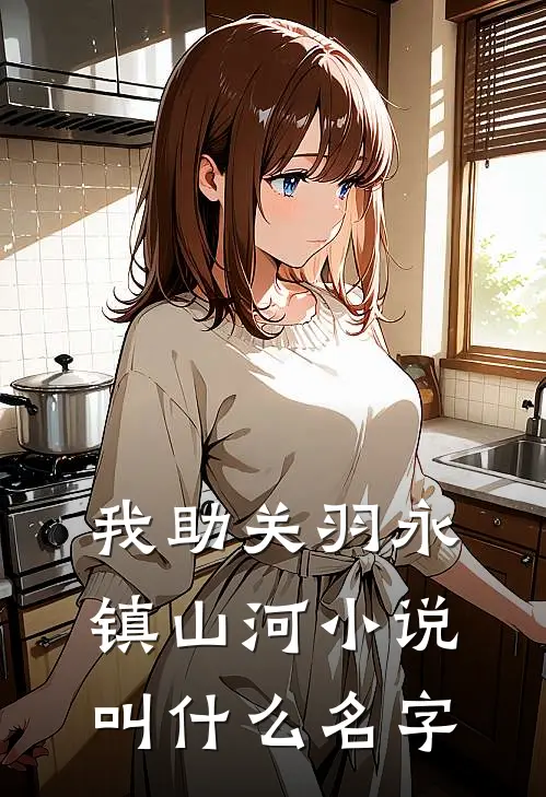我助关羽永镇山河小说叫什么名字