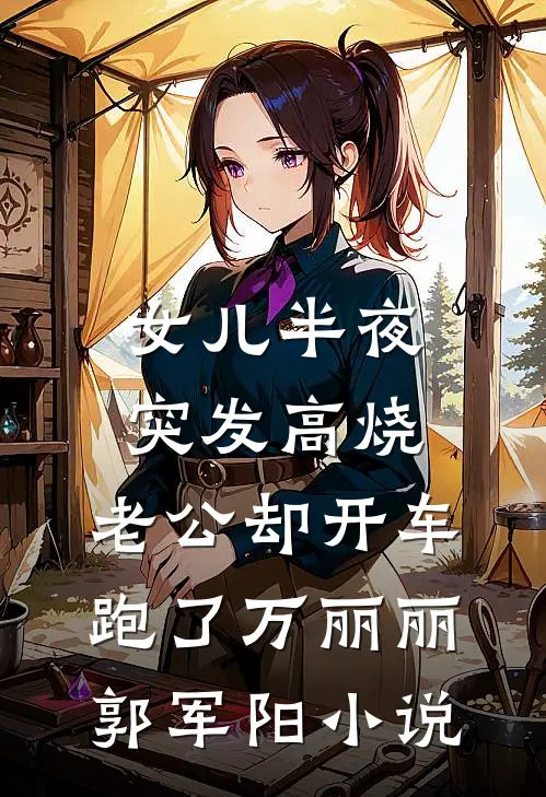 女儿半夜突发高烧，老公却开车跑了万丽丽郭军阳小说