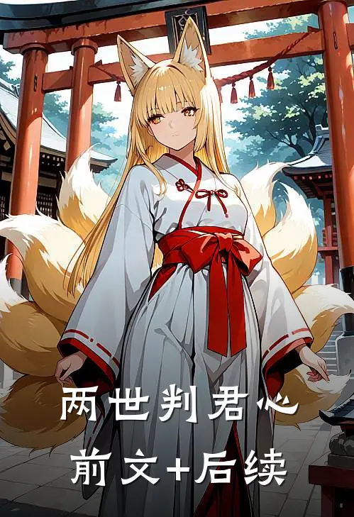 两世判君心:前文+后续