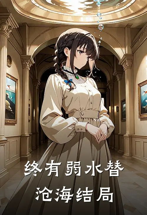 终有弱水替沧海结局