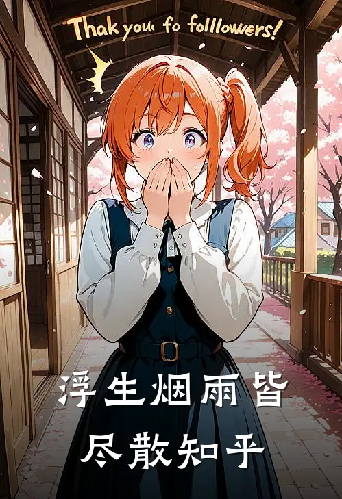 浮生烟雨皆尽散知乎