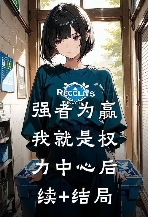 强者为赢：我就是权力中心后续+结局