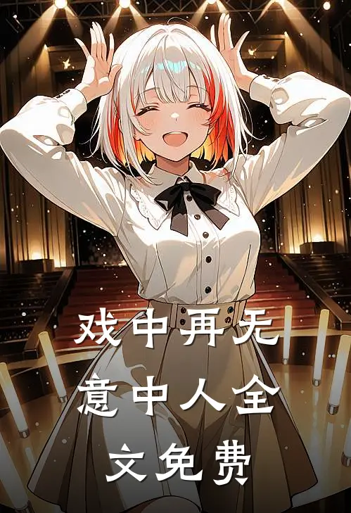 戏中再无意中人全文免费