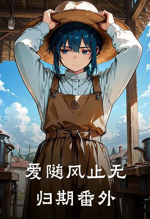爱随风止无归期番外