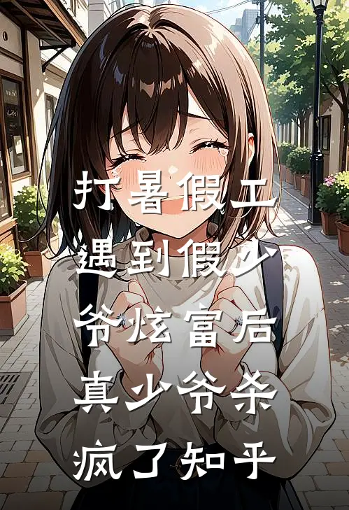 打暑假工遇到假少爷炫富后，真少爷杀疯了知乎
