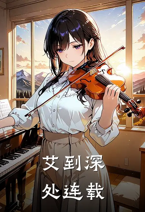 艾到深处连载