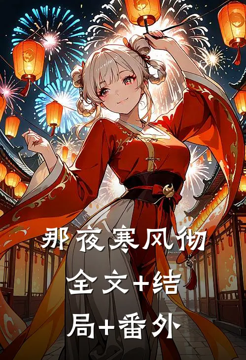 那夜寒风彻:全文+结局+番外