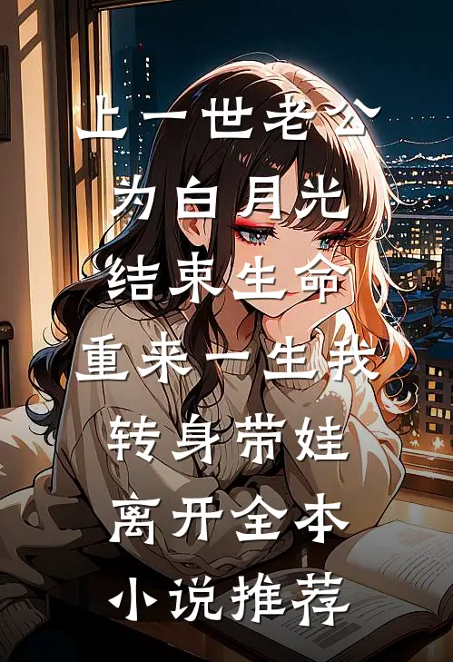 上一世老公为白月光结束生命，重来一生我转身带娃离开全本小说推荐