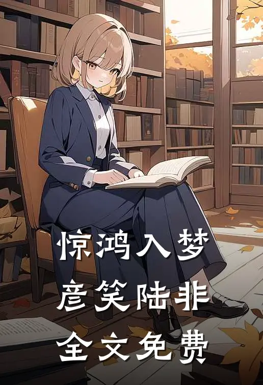 惊鸿入梦彦笑陆非全文免费