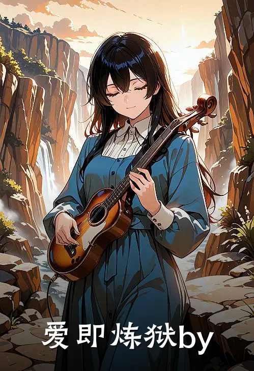 爱即炼狱by